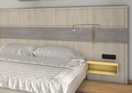 Сосна Аланд белая H3430_3