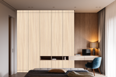 Дуб Девонширский_3