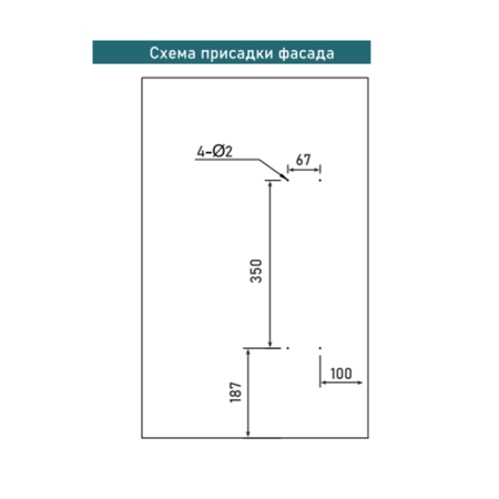 Волшебный уголок антрацит_4