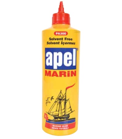 Apel marin pa300