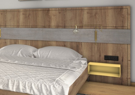 Дуб галифакс табак Н1181_3