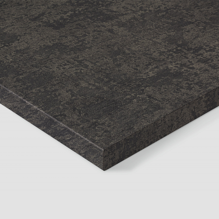 Карпет винтаж чёрный_4