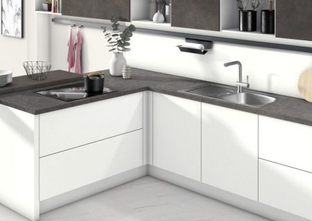 Карпет винтаж чёрный_5