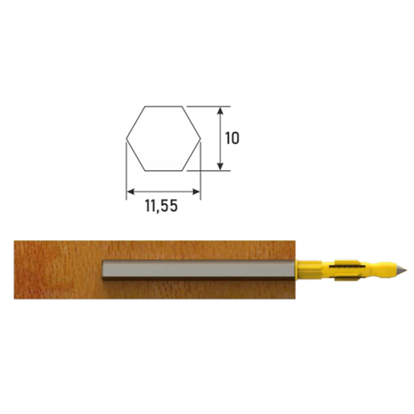 Менсолодержатель скрытый 145_2
