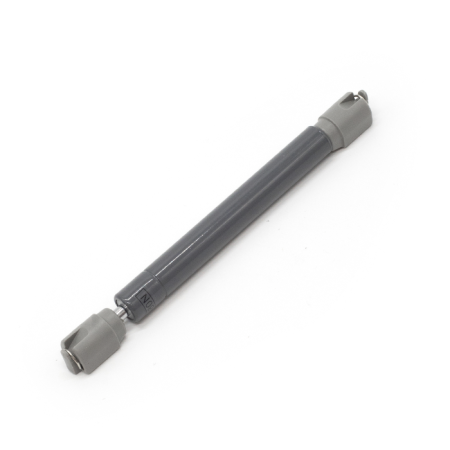 Газ лифт секретерный антрацит_1