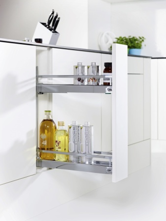 Бутылочница классик