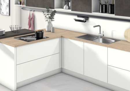 Травертин Тиволи бежевый_5