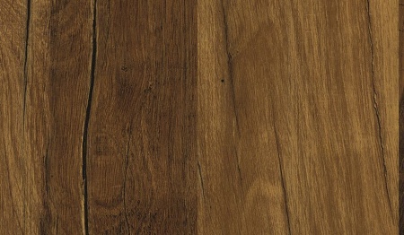 Дуб Хантон тёмный H2033 ST10