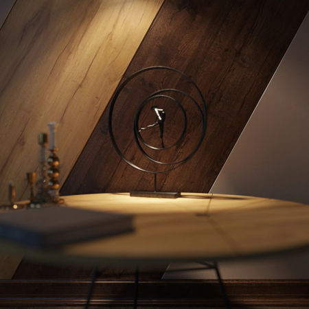 Дуб Золотистый U1148_3