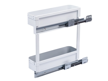 Бутылочница белая_4