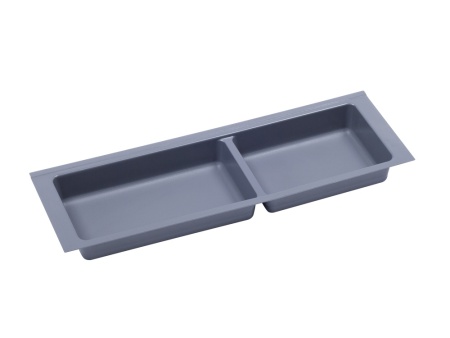 Лоток антрацит 157_1
