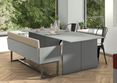 Серый пыльный U732_2