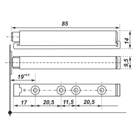Толкатель серый_3