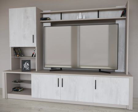 Бетон Пайн светлый U31148_3