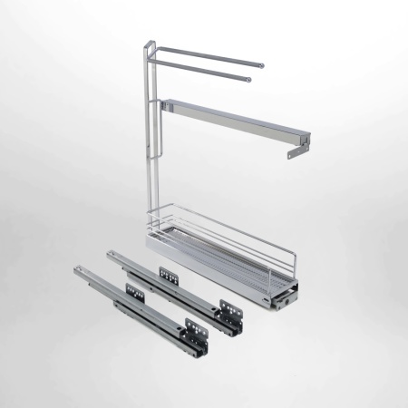 Бутылочница полотенце