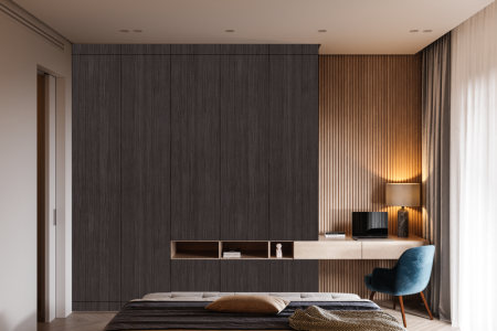 Сосна Гаванна черная S93_2