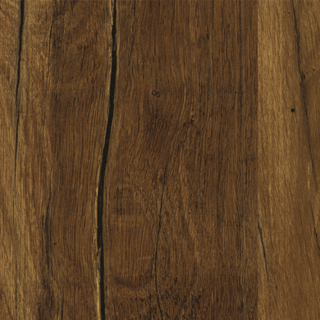 Дуб Хантон темный Н2033_1