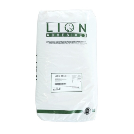 lion ed 843