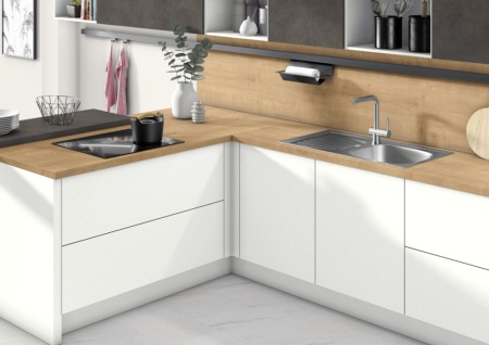 Дуб Гамильтон натуральный Н3303_3