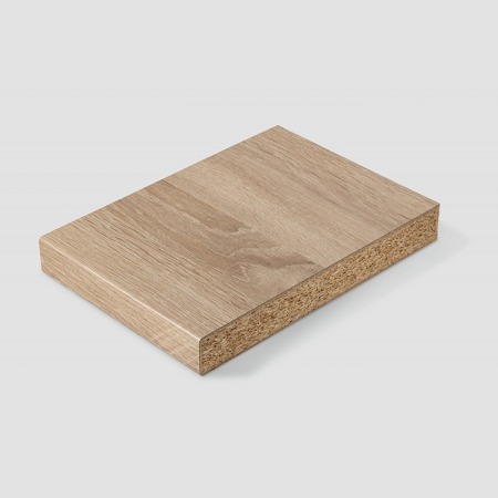 Дуб Бардолино натуральный Н1145_3