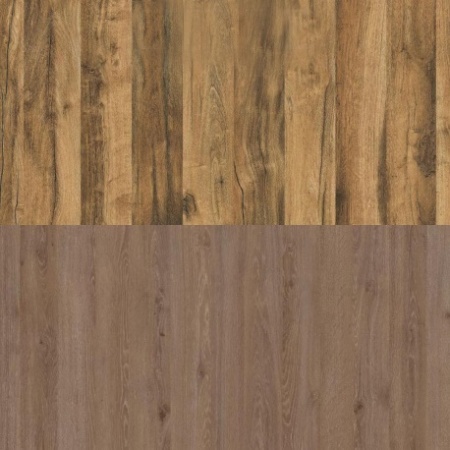 Дуб Хантон светлый_Дуб Давос трюфель H2032 H3133