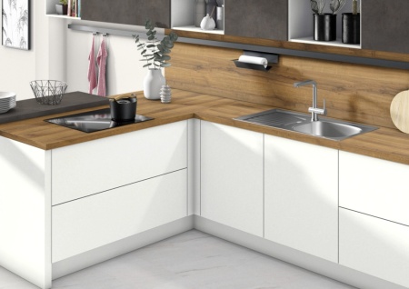 Дуб Шерман коньяк коричневый_3