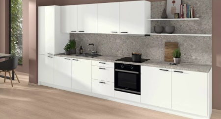 Мрамор Сиена серый F095 ST87_2