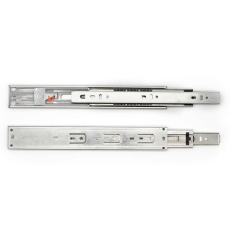 Шарик.направляющие 45мм PTO_1