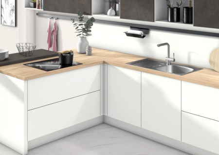 Дуб Бардолино натуральный Н1145_5