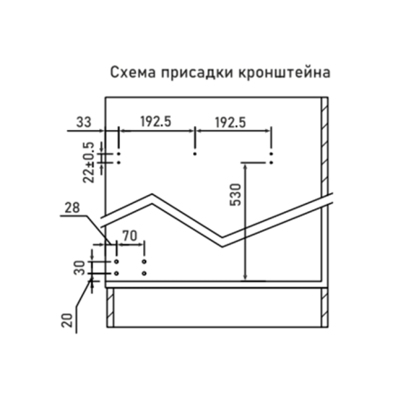Волшебный уголок антрацит_2