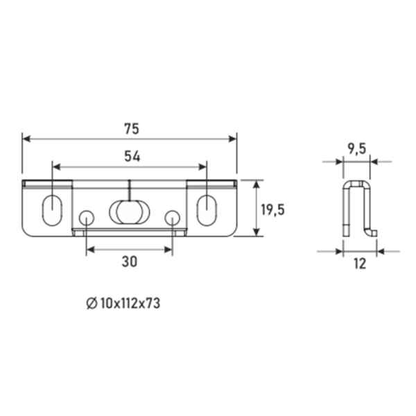 Менсолодержатель скрытый с кронштейном_2
