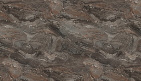 Мрамор Чиполлино чёрная медь_2