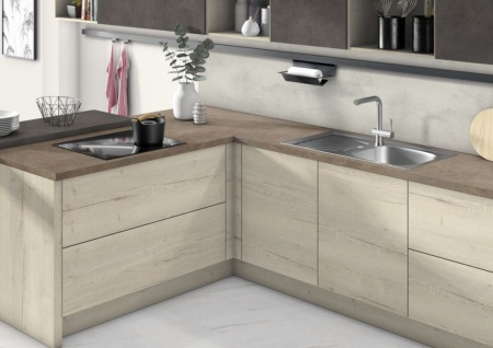 Ферро бронза F302_3