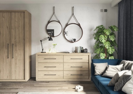 Гикори Джексон U2164_3