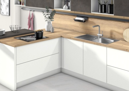 Дуб Галифакс натуральный Н1180_3