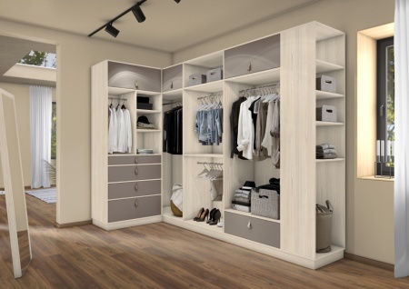 Флитвуд белый Н3450_3