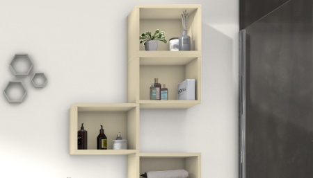 Ванильный желтый U108_2