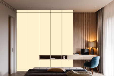 Ванильный желтый_2