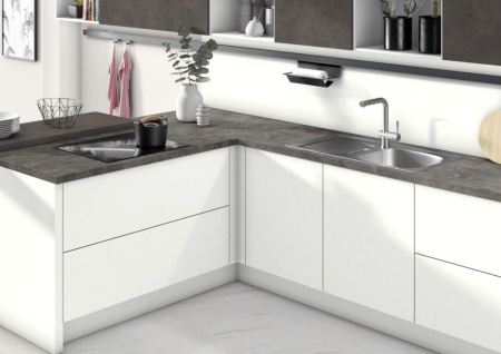 Камень Металл антрацит_5