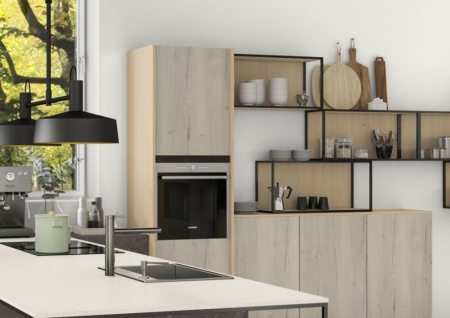 Камень Сонора белый F041 ST15_2