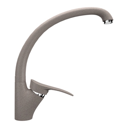 Смеситель для кухни Ulgran 001 (302) (песочный)