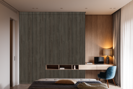 Дуб Гладстоун сепия_2