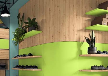 Зеленый лайм U630_2