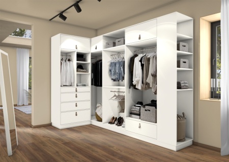 Бело-серый U775_2