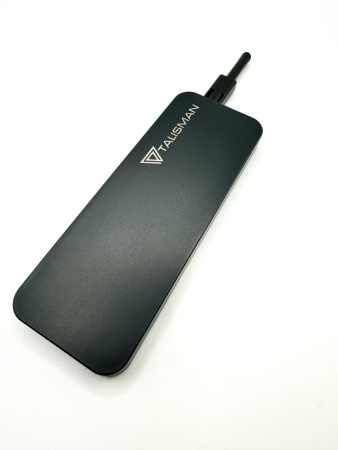 демпфер-толкатель