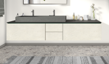 Аргиллит белый F649_2