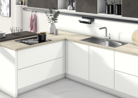 Дуб Галифакс белый_5