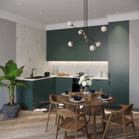 Bernini Marble 2349_3