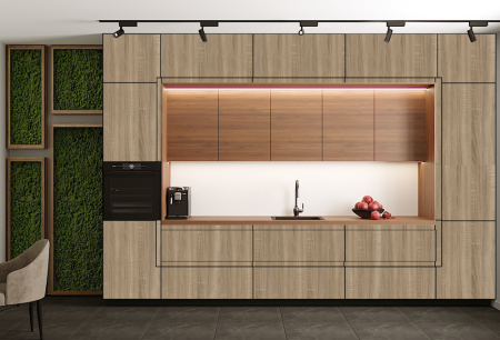 Дуб германский 654_2