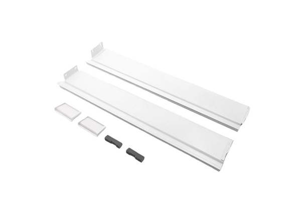 Боковины ящика G-BOX белые_2